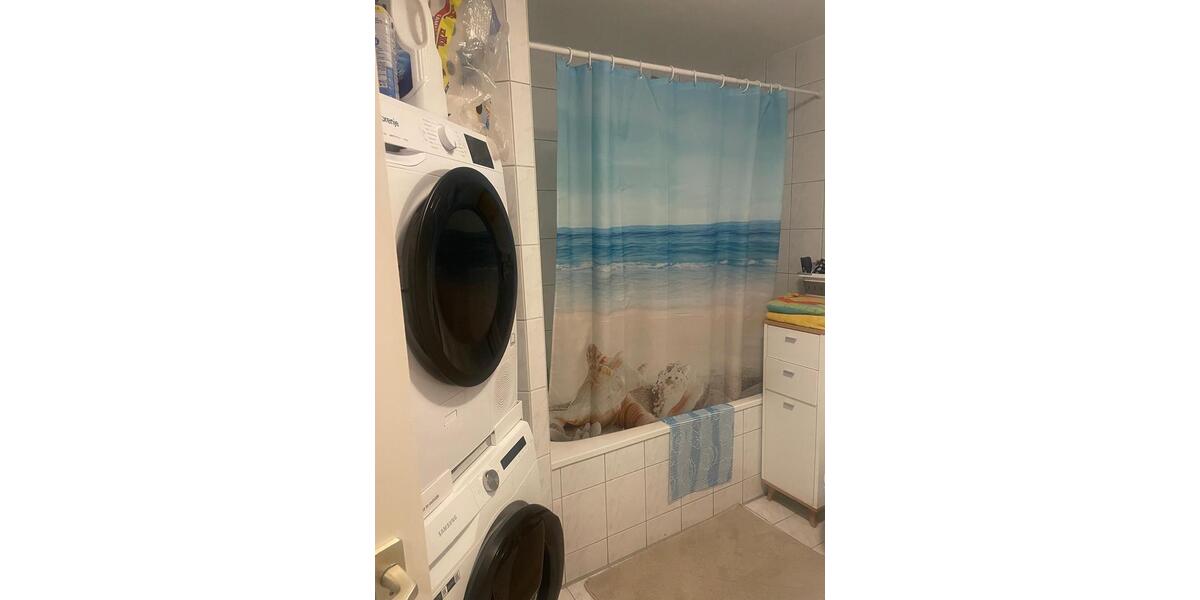 Erdgeschoßwohnung Rottenburg am Neckar - 1 Zimmer, 42 m&sup2;, 520&euro; | Angebot:26493410