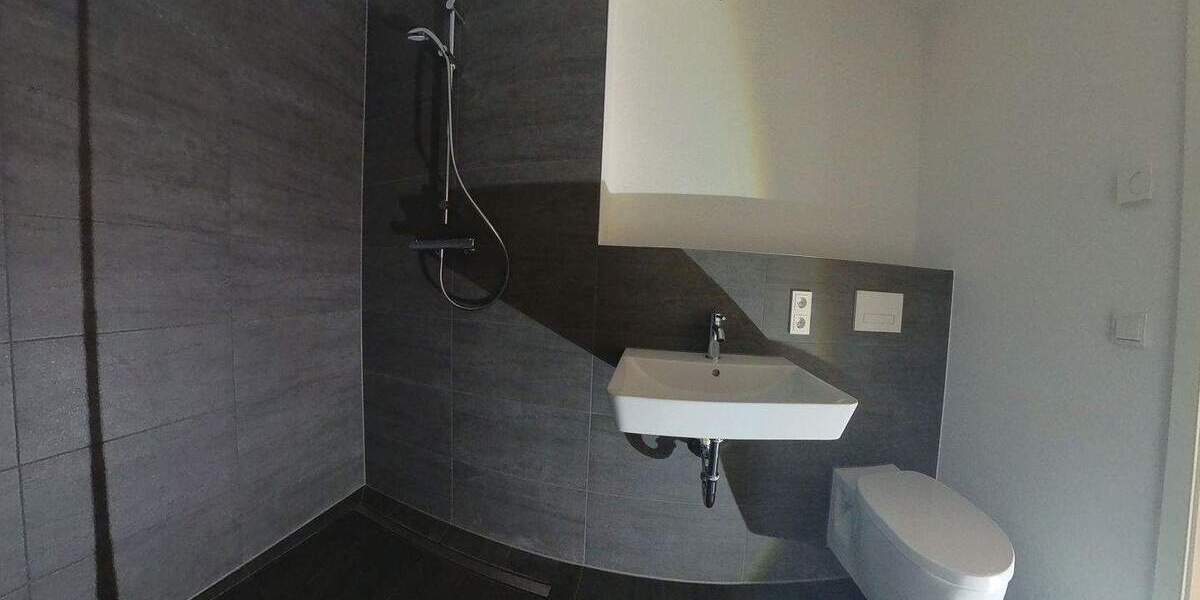 Campus Wohnen - Am guten Hirten - Neubau - Erstbezug - Niedrigenergiehaus 2 zimmer