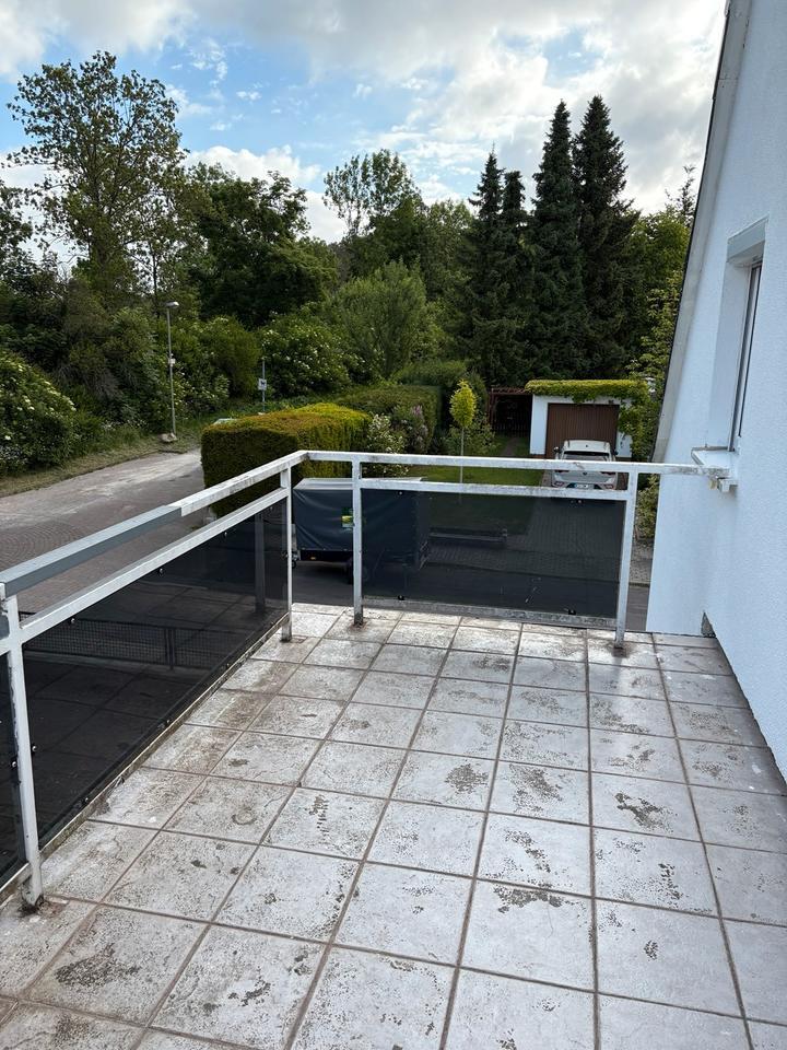 Neu renoviertes Einfamilienhaus mit Garten & Stellplatz