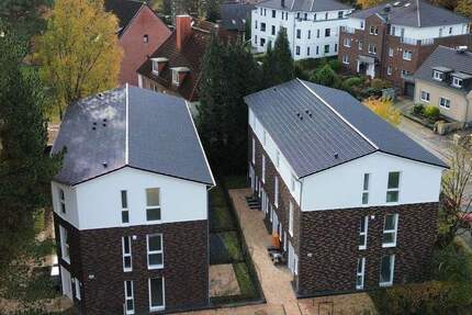 Ihr neues Zuhause in Volksdorf – modernes Reihenhaus mit Komfort 5 zimmer
