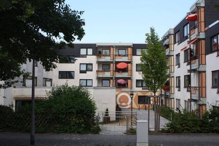 Wohnung Wiesbaden Erbenheim - 1 Zimmer, 43 m&sup2;, 516&euro; | Angebot:26741843