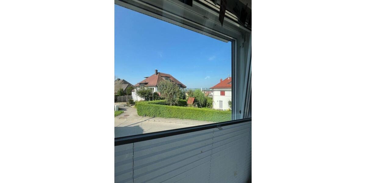 Wohnen auf Zeit Weingarten - 1 Zimmer, 13 m&sup2;, 410&euro; | Angebot:26553469