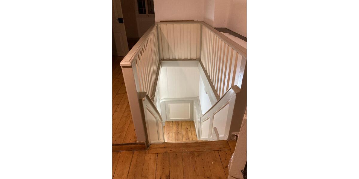 Etagenwohnung Uetersen - 4 Zimmer, 90 m&sup2;, 1.250&euro; | Angebot:25993811