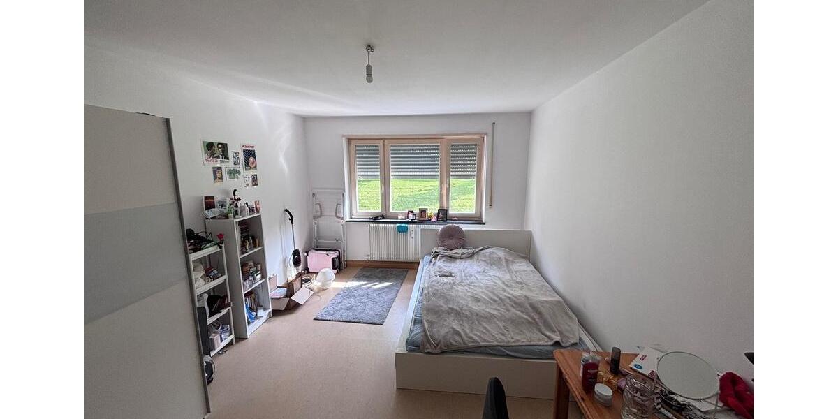 Wohnen auf Zeit Regensburg Galgenberg - 3 Zimmer, 65 m&sup2;, 450&euro; | Angebot:24820340