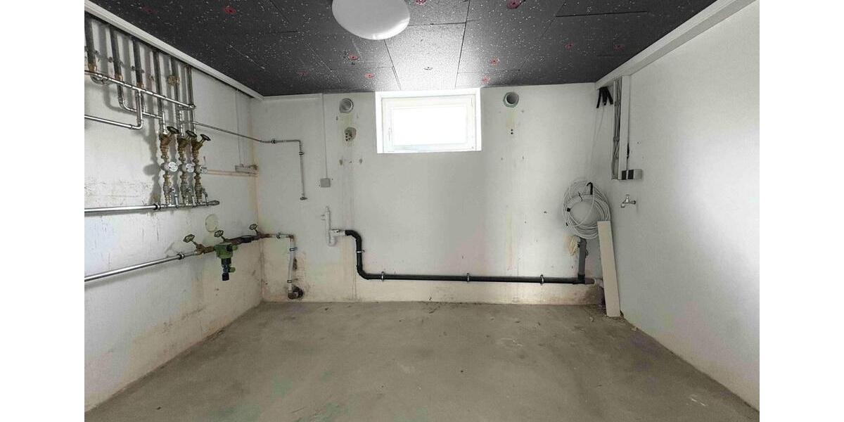 Erdgeschoßwohnung Jettingen-Scheppach Scheppach - 4 Zimmer, 108 m&sup2;, 1.020&euro; | Angebot:26664842