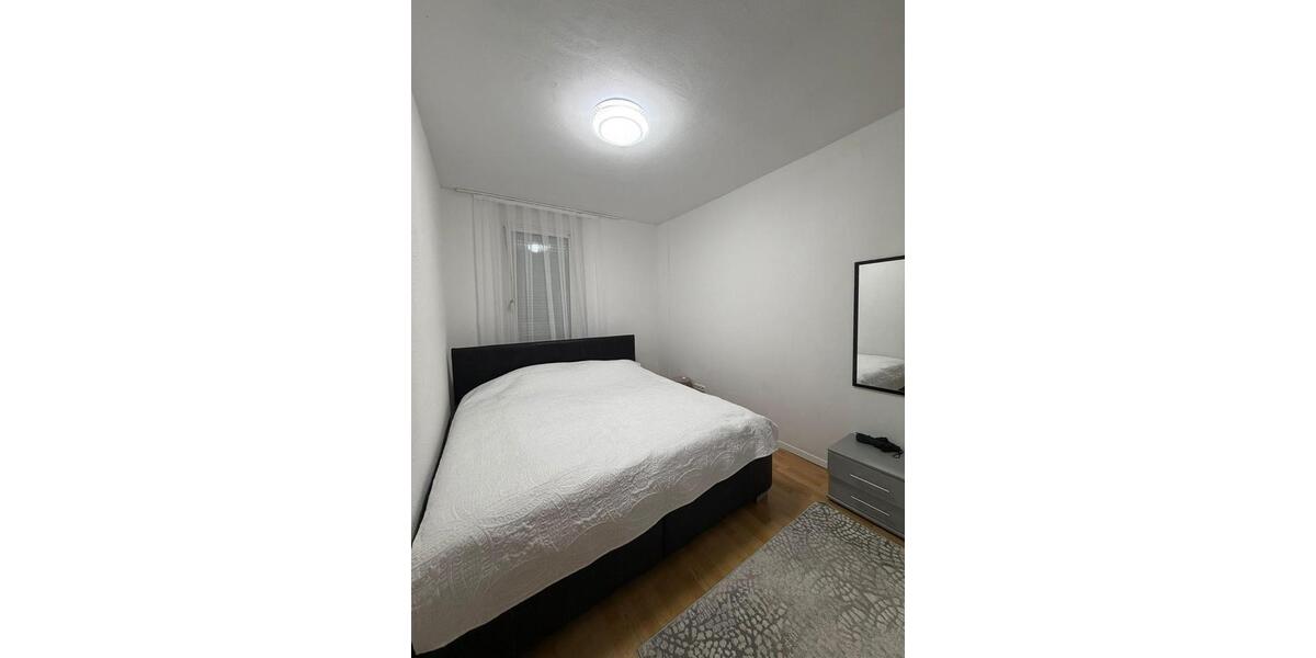 Etagenwohnung Kaiserslautern Betzenberg - 2 Zimmer, 62 m&sup2;, 750&euro; | Angebot:26669819
