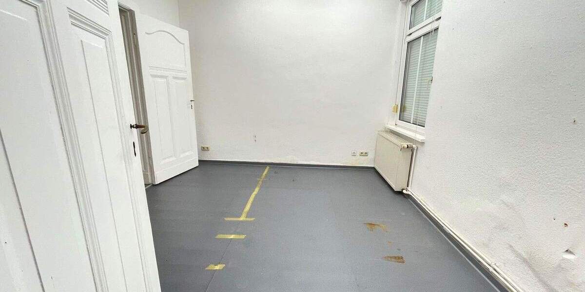 Gewerbeobjekt Biesenthal - 1.800&euro; | Angebot:25724238