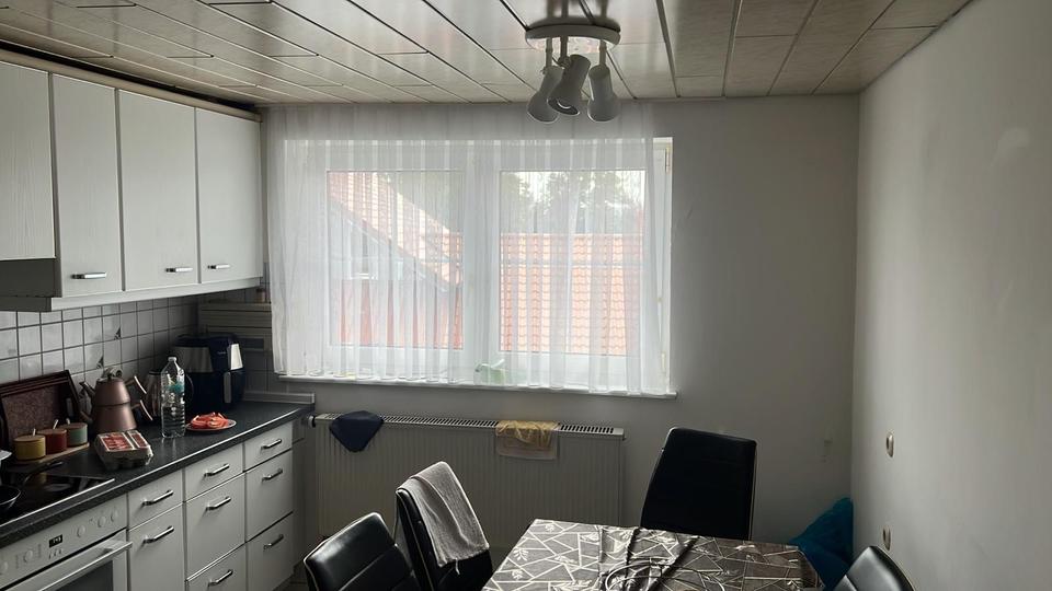 Etagenwohnung Bad Wörishofen - 4 Zimmer, 93 m&sup2;, 850&euro; | Angebot:25172879
