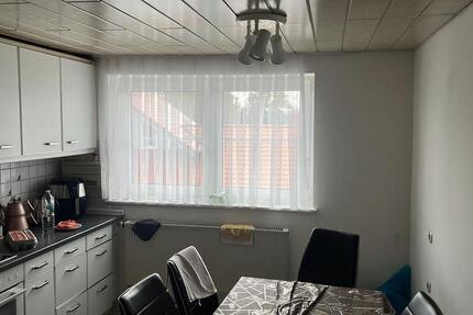 Wohnung Bad Wörishofen - 4 Zimmer, 93 m&sup2;, 850&euro; | Angebot:25172879