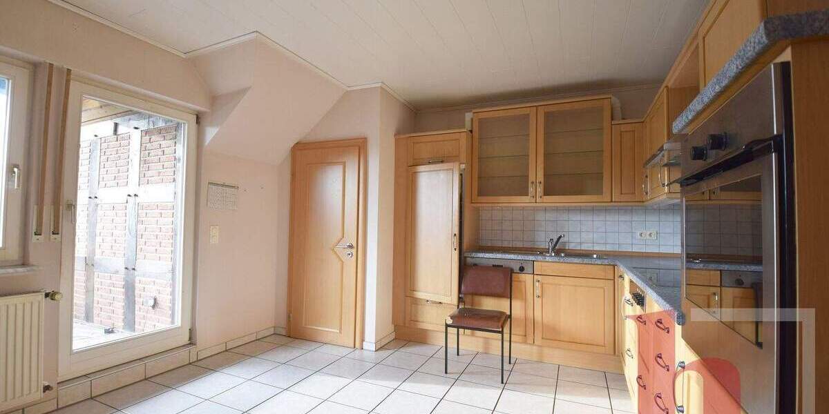 Etagenwohnung Holdorf Handorf - 5 Zimmer, 150 m&sup2;, 800&euro; | Angebot:24181764