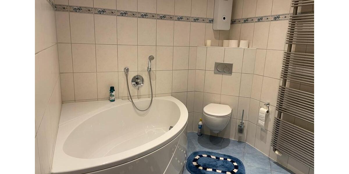 Wohnen auf Zeit Edingen-Neckarhausen Neu-Edingen - 1 Zimmer, 25 m&sup2;, 590&euro; | Angebot:26257806