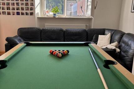 Wohnen auf Zeit Passau Mühltal - 1 Zimmer, 12 m&sup2;, 368&euro; | Angebot:26522621
