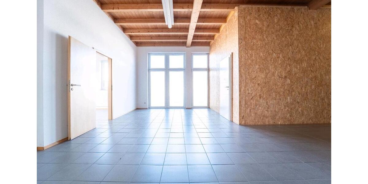 Gewerbeobjekt Regenstauf - 10&euro; | Angebot:24630866