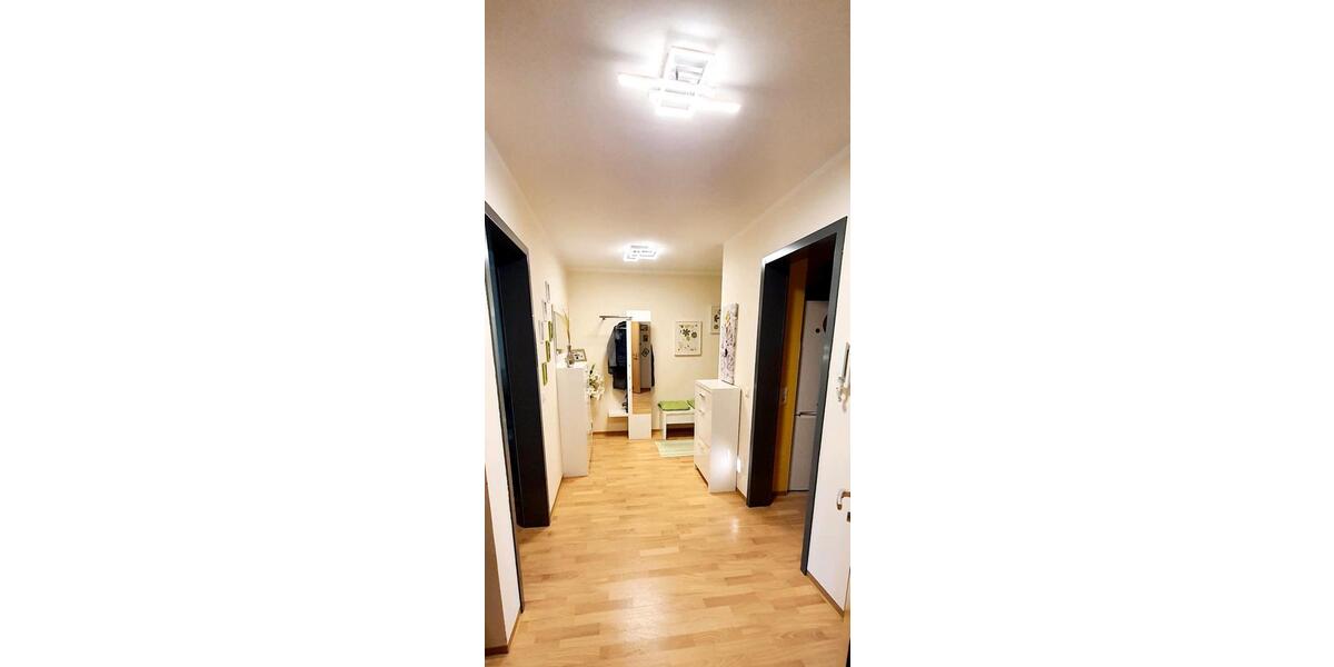 Wohnen auf Zeit Nürnberg Gaismannshof - 1 Zimmer, 16 m&sup2;, 460&euro; | Angebot:26421482