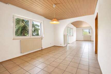 Wohnung Kaiserslautern / Einsiedlerhof Einsiedlerhof - 5 Zimmer, 165 m&sup2;, 1.690&euro; | Angebot:27184515