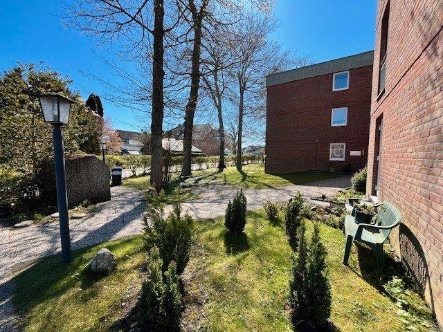 Etagenwohnung Fehmarn - 2 Zimmer, 44 m&sup2;, 265&euro; | Angebot:26561860