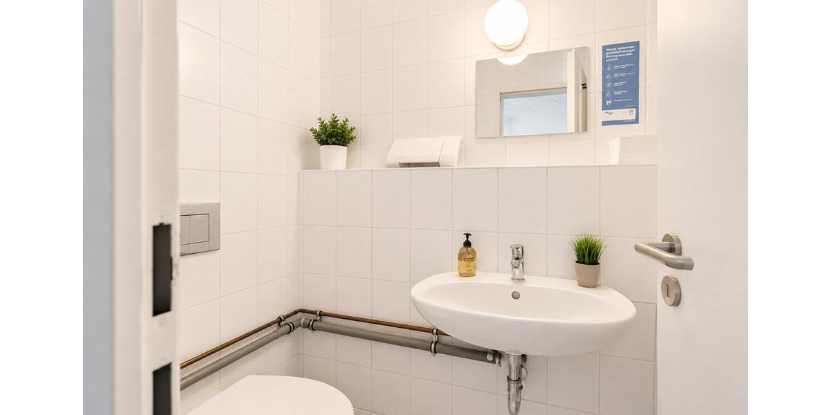 Gewerbeobjekt Halle (Saale) - 850&euro; | Angebot:26665279