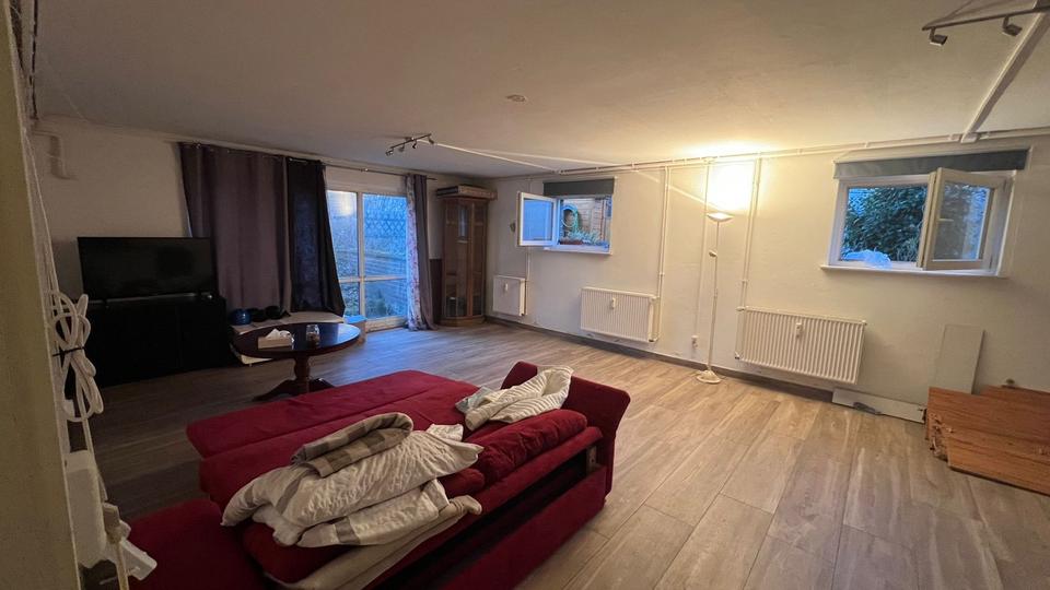 Etagenwohnung Hannover - 1 Zimmer, 40 m&sup2;, 470&euro; | Angebot:26024212