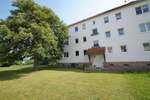 Sanierte 3-Raumwohnung mit Einbauküche in Thräna 3 zimmer