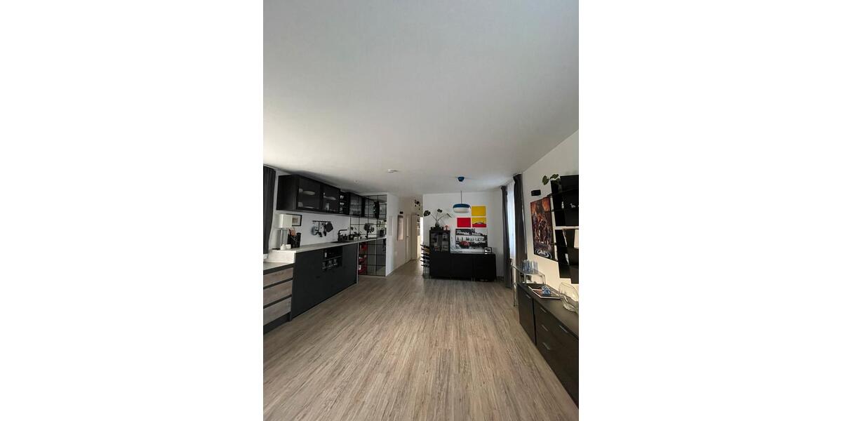 Etagenwohnung Kaufungen - 2 Zimmer, 62 m&sup2;, 995&euro; | Angebot:24606076