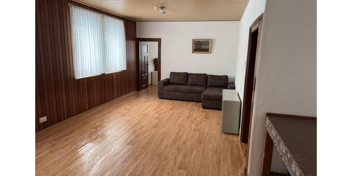 Erdgeschoßwohnung Hille - 2 Zimmer, 68 m&sup2;, 1.000&euro; | Angebot:24826590