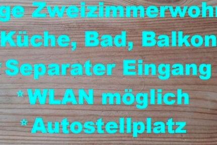 Wohnung Bad Soden-Salmünster Salmünster - 2 Zimmer, 66 m&sup2;, 600&euro; | Angebot:26010378