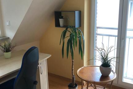 Wohnen auf Zeit Bielefeld Schildesche - 1 Zimmer, 16 m&sup2;, 390&euro; | Angebot:26679577