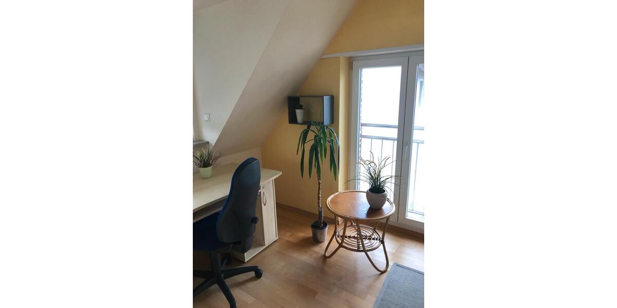 Wohnen auf Zeit Bielefeld Schildesche - 1 Zimmer, 16 m&sup2;, 390&euro; | Angebot:26679577