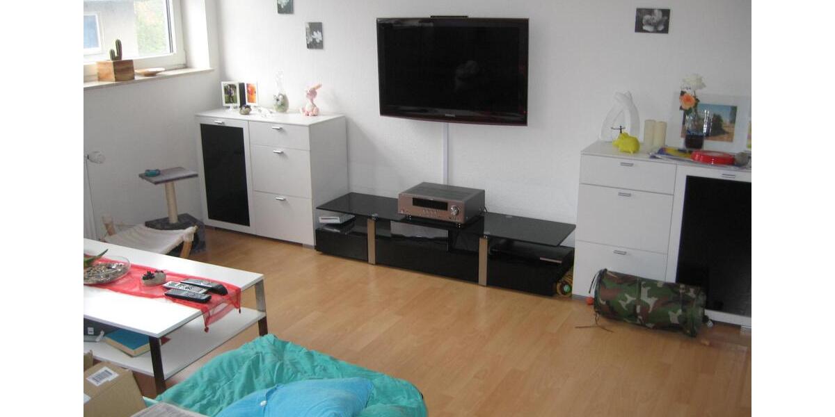 Etagenwohnung Wunstorf - 3 Zimmer, 100 m&sup2;, 700&euro; | Angebot:26020550