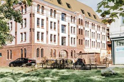 Zimmer Kiel Südfriedhof - 1 Zimmer, 755&euro; | Angebot:24190012