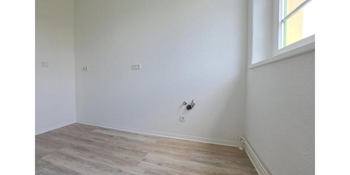 Etagenwohnung Magdeburg Diesdorf - 3 Zimmer, 63 m&sup2;, 503&euro; | Angebot:25883618