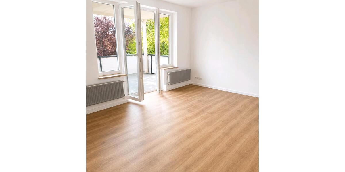 Hochparterre Obernkirchen - 3 Zimmer, 79 m&sup2;, 760&euro; | Angebot:26612163