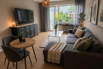 Wohnung Essen Stadtbezirk IX - 1 Zimmer, 40 m&sup2;, 1.000&euro; | Angebot:26647331