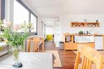 Dachgeschoßwohnung Berlin Mitte - 1 Zimmer, 50 m&sup2;, 1.150&euro; | Angebot:26408287
