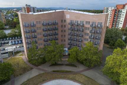 Wohnung zum Mieten in Rüsselsheim 802 € 64.15 m²