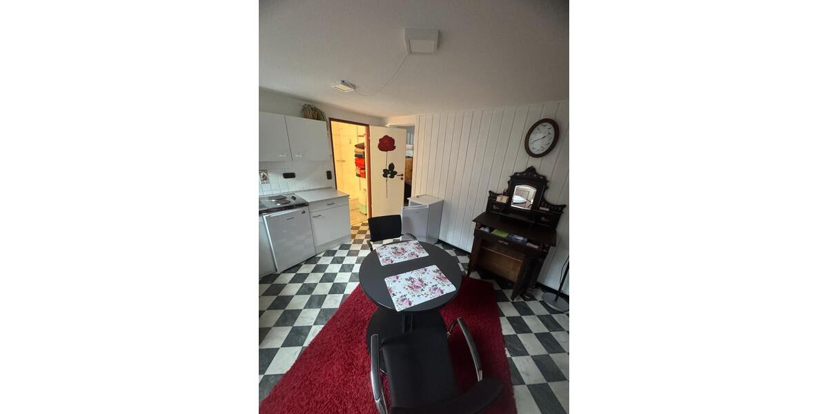 Wohnen auf Zeit Soltau - 1 Zimmer, 33 m&sup2;, 30&euro; | Angebot:21338289