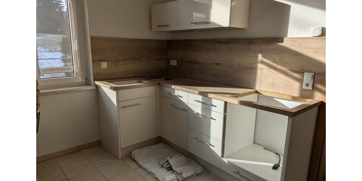 Erdgeschoßwohnung Mülsen - 2 Zimmer, 52 m&sup2;, 340&euro; | Angebot:24731640