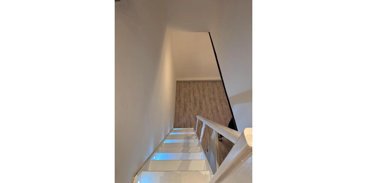 3,5-Zimmer-Maisonette mit Garten, Terrasse 2 Stellplätze 4 zimmer