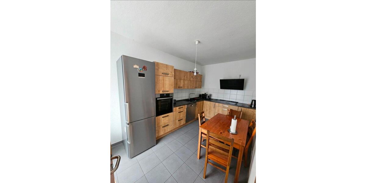 Maisonettenwohnung Unstrut-Hainich Hainich - 3 Zimmer, 82 m&sup2;, 757&euro; | Angebot:26652542