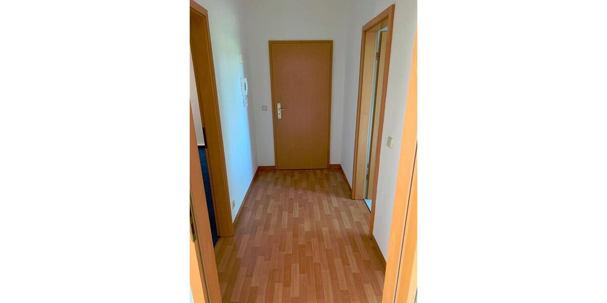 Dachgeschoßwohnung Jüterbog - 2 Zimmer, 52 m&sup2;, 340&euro; | Angebot:26665229