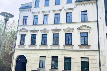 Wohnen auf Zeit in Leipzig 670 € 1 zimmer