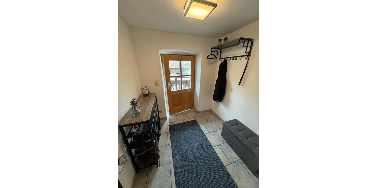 Wohnen auf Zeit Vilsbiburg - 1 Zimmer, 25 m&sup2;, 425&euro; | Angebot:24629968