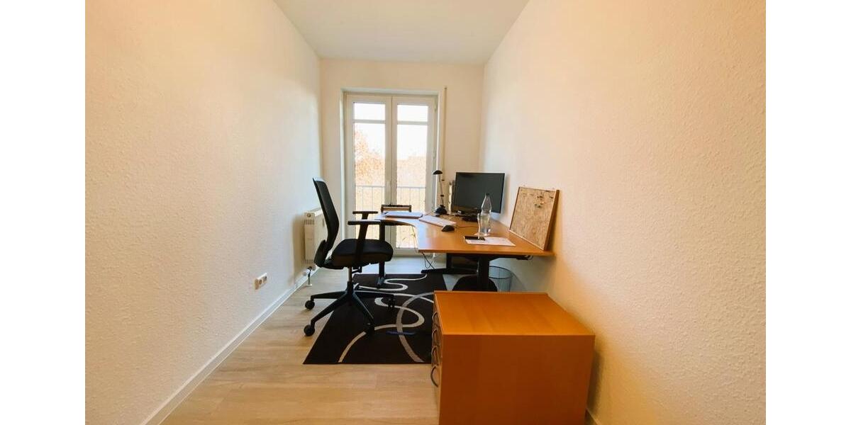 Etagenwohnung Erlangen Alterlangen - 3 Zimmer, 84 m&sup2;, 1.500&euro; | Angebot:25804392