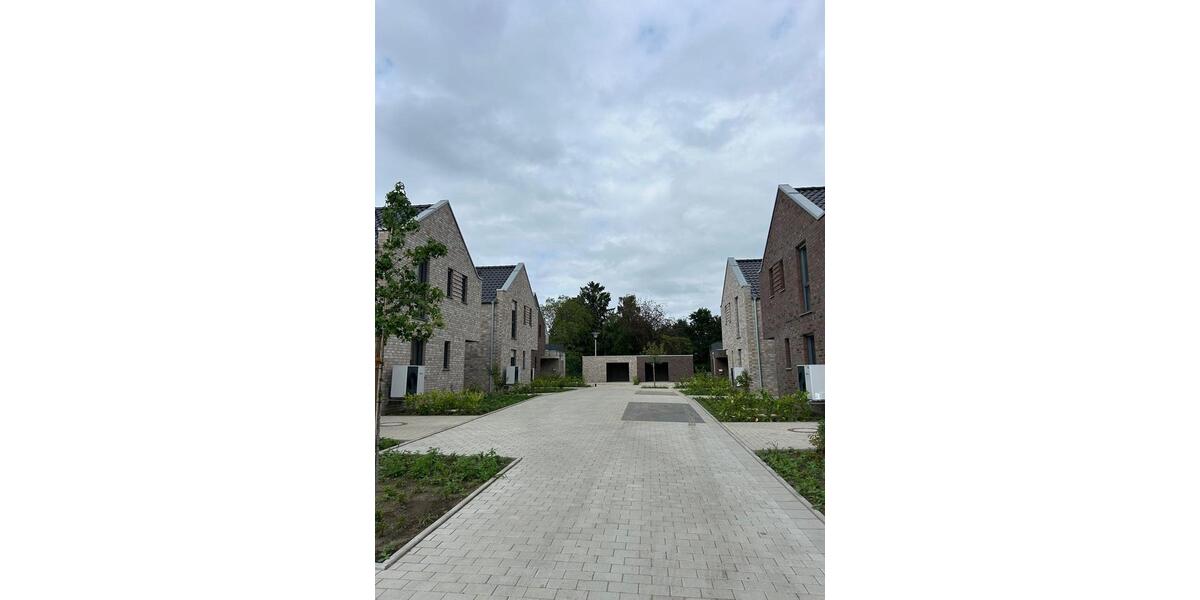 3-Zimmer Neubauwohnungen 72-89 m² in Borghorst – zum 01.01.26 3 zimmer