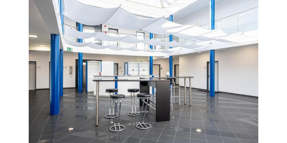 Gewerbeobjekt Mönchengladbach West - 620&euro; | Angebot:23559252