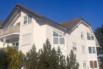 Wunderschöne 3 ZKB Wohnung mit Terrasse in Hackenheim zu vermieten! 3 zimmer