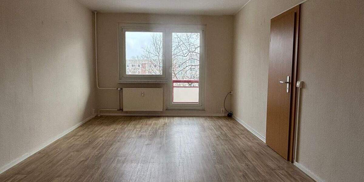 Etagenwohnung Görlitz Königshufen - 3 Zimmer, 70 m&sup2;, 405&euro; | Angebot:26741640