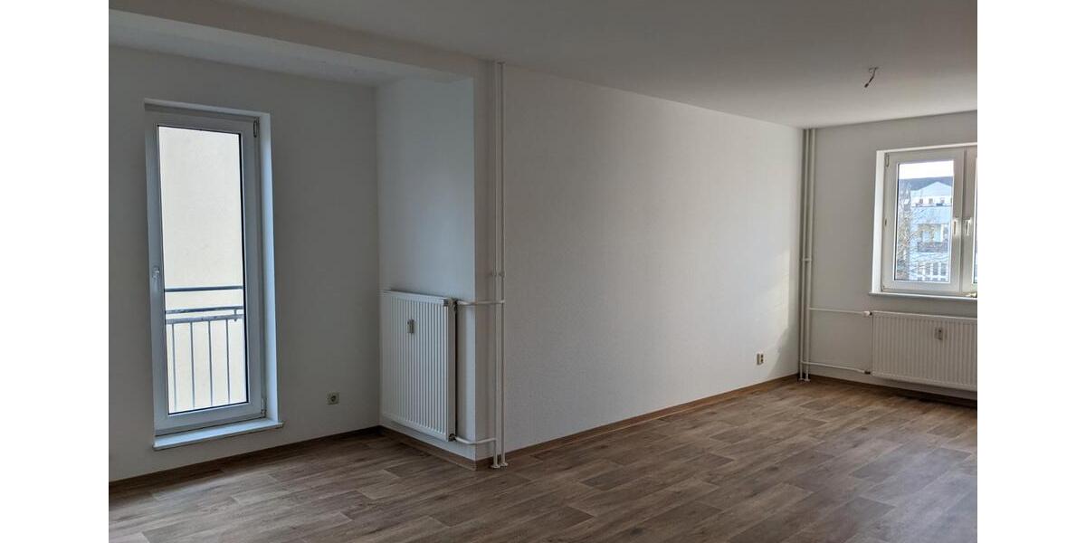 Etagenwohnung Wittstock/Dosse Dosse - 3 Zimmer, 79 m&sup2;, 475&euro; | Angebot:19973755