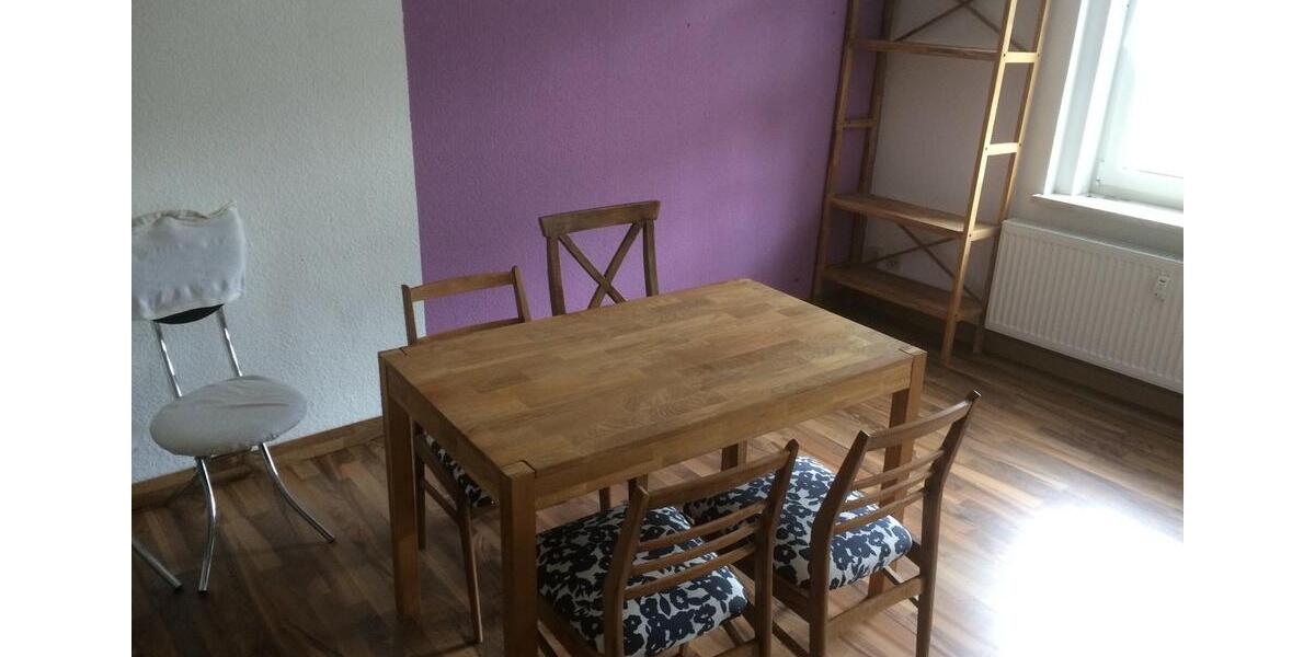 Etagenwohnung Johanngeorgenstadt - 2 Zimmer, 36 m&sup2;, 180&euro; | Angebot:24770520