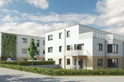 Haus Kleve - 3 Zimmer, 103 m&sup2;, 1.390&euro; | Angebot:23830062